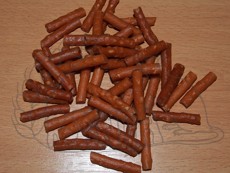 Kuřecí tyčinky s rýží 50 g